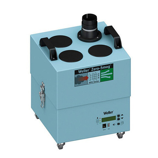德國Weller 煙霧凈化器4V標 德國Weller 煙霧凈化器4V標