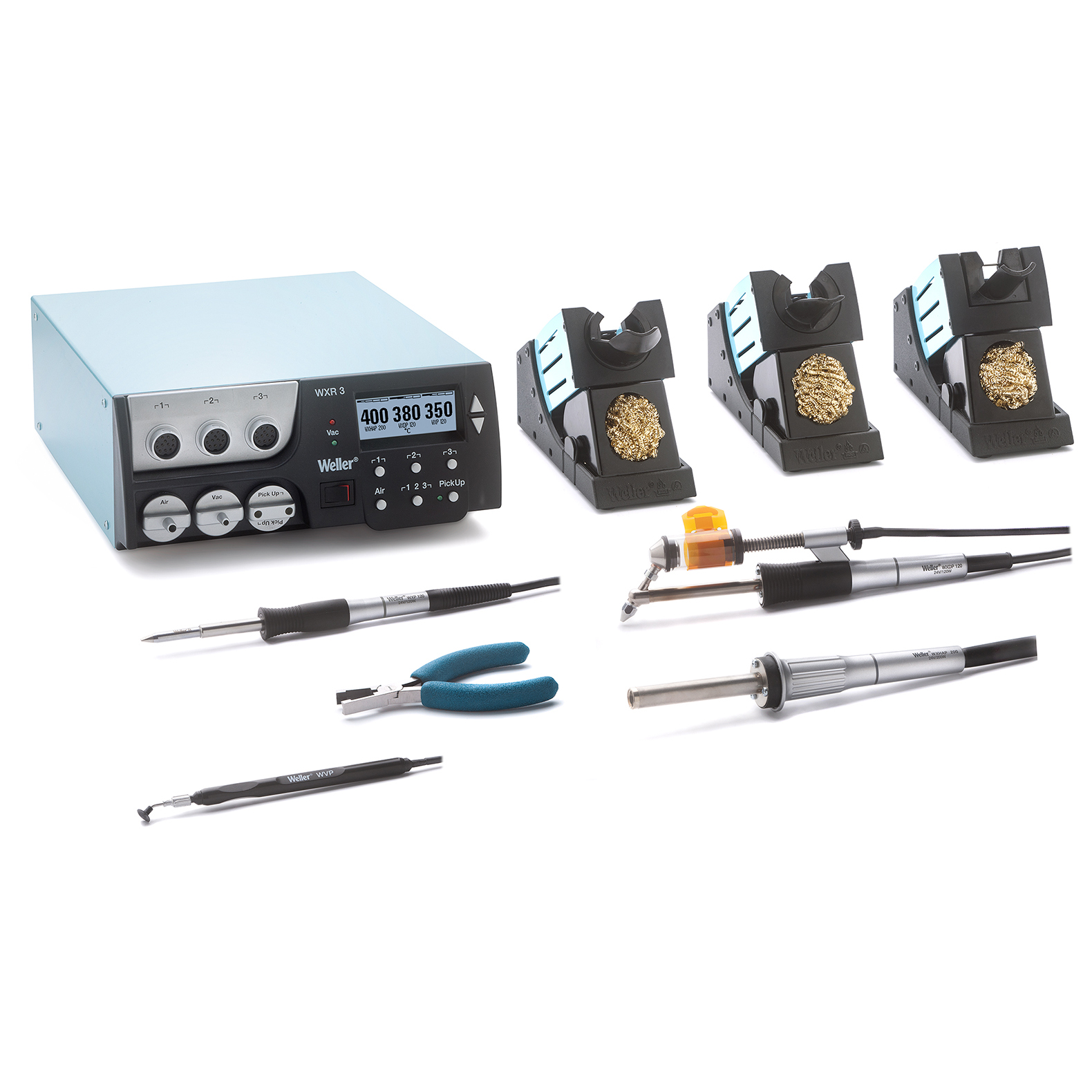 德國Weller原裝進(jìn)口WXR3031大 德國Weller原裝進(jìn)口WXR3031大