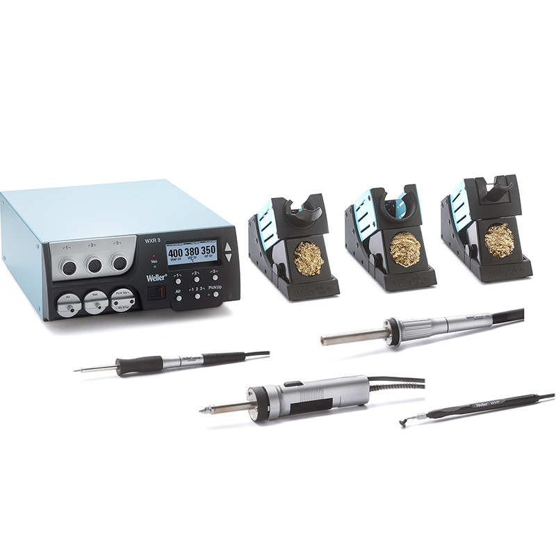 德國Weller原裝進(jìn)口WXR3032大 德國Weller原裝進(jìn)口WXR3032大