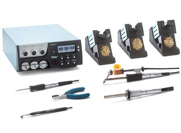 德國Weller原裝進(jìn)口WXR3030大 德國Weller原裝進(jìn)口WXR3030大